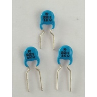 220pf / 221 1kv Capacitor