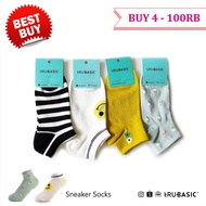 BEST BUY KIDS LADIES SOCKS BUY 4 - 100K