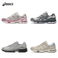 2026 NYC [ASICS GEL-NYC] Unisex Couple Low-Top Casual Shoes Hot Sale 9YQC