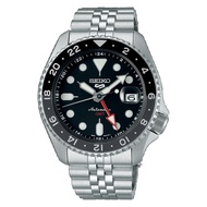 太子/銅鑼灣門市 全新 精工 精工錶 SEIKO AUTOMATIC WATCH 手錶 錶 GMT 二地時間 SSK001K1 SSK001K SSK001100% New 現貨發售