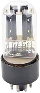 JINGERL Amplifier Tube 6H8C Vacuum Replaces 6N8P/5692/6SN7/ECC33/CV181 Electronic Pairing Tube for L