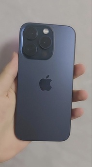 iPhone 15 Pro 256GB