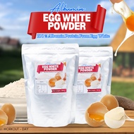 Egg White Powder Protein Albumin 500 G.