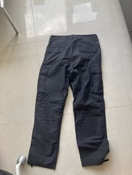 DENIM BY VANQUISH&FRAGMENT Cargo Pants Size 30
