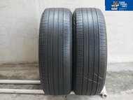 ยางมือสอง 235 60 r18 MICHELIN ปี2023 ราคาต่อเส้น