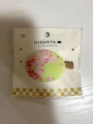 Osewaya髮夾
