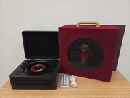 CD播放機, 套裝100% 全新, 為家居增添復古音樂風格