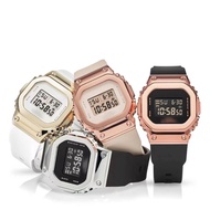 MiMi G Sports GM-S5600 Digital Stainless Steel Men Women Watch Jam Tangan Lelaki Wanita Perempuan