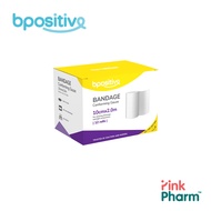 BPositive Bandage (Conforming Gauze) 10cm x 2m - Box of 12s