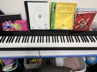 Casio Piano, PX-S1000 99%NEW