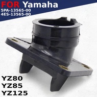 Motorcycle Carburettor Interface Adapter Intake Manifold Accessories For Yamaha YZ125 yz125 YZ80 YZ8