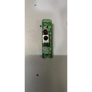 TCL L39/50E5090-3D L46E5000-3D Remote Control Receiver Board 40-L43E50-IRB2XG