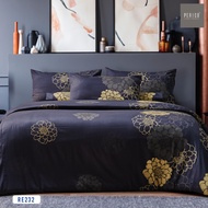 Perico ผ้านวมขนาด 60" x 80" (3.5 ฟุต) รุ่น Regal ผ้า Cotton100%