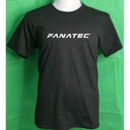 FANATEC SIM RACING T-shirt