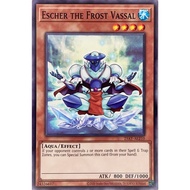 Yaying 25AT-AE210 Ice Emperor Chen (General Card) AT-AE