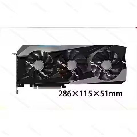 RTX 3080 TI 3060TI 3070 3080TI Graphics Card 3060 3A Gaming Graphics Card