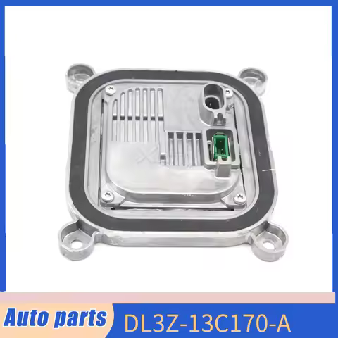 Xenon HID Headlight Ballast DL3Z-13C170-A 8A5Z13C170A 8A5Z-13C170-A CJ5Z-13C170-A For Ford Mustang L