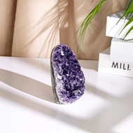 ESP 烏拉圭紫水晶鎮 1130465