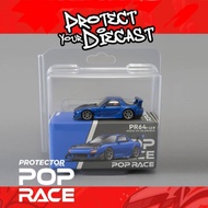 Dash-Z Blister Protector Special "POP RACE"