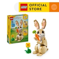 LEGO Creator 3in1 31162 Cute Bunny 326 Pieces