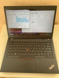 T490s i5-8365u 16Gb Ram 500GB SSD Lenovo Thinkpad same as T14s gen 1