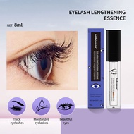 Image Beauty Eyelash Moisturizer Curling Beauty Eyelashes Thick Long Eyelashes Cosmetics 8XBA