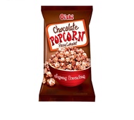 POPCORN OISHI 20 GR VARIAN KEJU KARAMEL DAN COKLAT