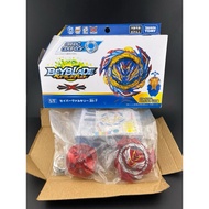 Savior Valkyrie Shot-7(Rashad Ver.)