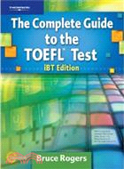 Complete Guide to the TOEFL Test Ibt Edition