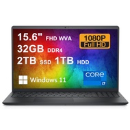 Dell Inspiron 15 3000 3530 Business Laptop | 15.6" FHD WVA Anti-Glare Multi-Touch | 13th Gen Intel 1