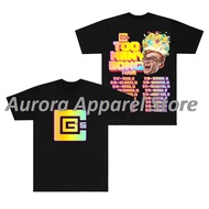 CG5 Too Many Songs Tour 2025 - Fashionable Streetwear Short Sleeve T-Shirt