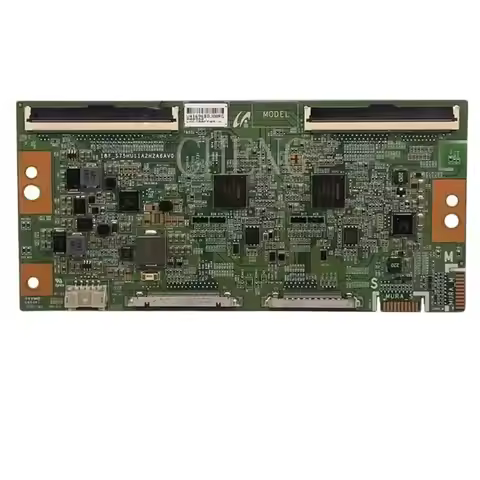 Used for 18Y_S75HU11A2H2A6AV0.2 T-CON board for Sony KD-75X780F 75 inch TV logic board CT T