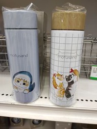 Mofusand 保溫瓶