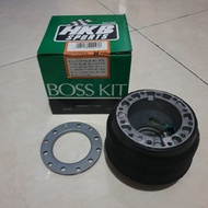 Boss Kit Racing I1 Isuzu HKB brand steering wheel