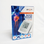 ANDON BP MONITOR KD-558BR (MESIN TEKANAN DARAH TINGGI)