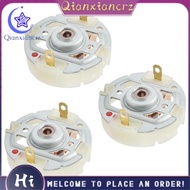 3PCS RS550 Motor Carbon Brush Holder for         RS545 555 550