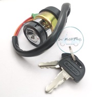KUNCI MOTOR MAIN SWITCH SUZUKI GP100 GP 100 SWITCH MAIN MOTOR KUNCI
