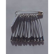 BIG SUN PIN Brooch Pin Safety Pin Brooches & Pins Hijab