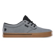 ( STOCK CLEARANCE ) - ETNIES Jameson 2 ECO Skate Shoes ( GREY/BLACK/ORANGE )