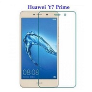Huawei Y7 prime tempered glass sticker