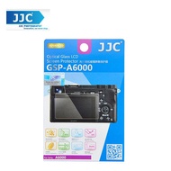 JJC GSP-A6000 for Sony A6000 Camera LCD Tempered Toughened Screen Protector 9H