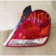 Nissan Sentra N16 (2003) Tail Lamp / Lampu Belakang
