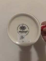 Whittard Chelsea 杯