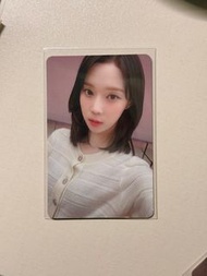 aespa Drama Winter ia特典