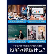 Wireless Screen Projector Mobile Phone Connection TV Co-Screen Device HDMI Live Connection TV Conver