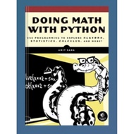 Doing Math with Python: Use Programming to Explore Algebra, Statics