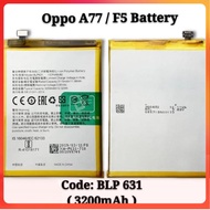 แบตเตอรี่ oppo F5F5 youthF5 pro Battery แบต ใช้ได้กับ oppo F5F5 youthF5 prooppo A77 มีประกัน 6 เดือน