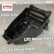 YAMAHA EGOS FI LUGGAGE BOX EGO-S FI LUGGAGE BOX TOOL BOX HELMET BOX 1VB-F473R-00 HLY