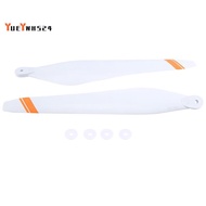 FOC 3411 Folding Propeller for  X9 Power System Motor for Agricultural Drone