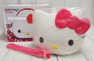 promo.!! McDonald Happy Meal Toy Sanrio Hello Kitty Carrier murah